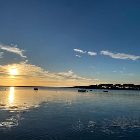 L' Ariosto 12 Villa Porto Cesareo Eksteriør billede