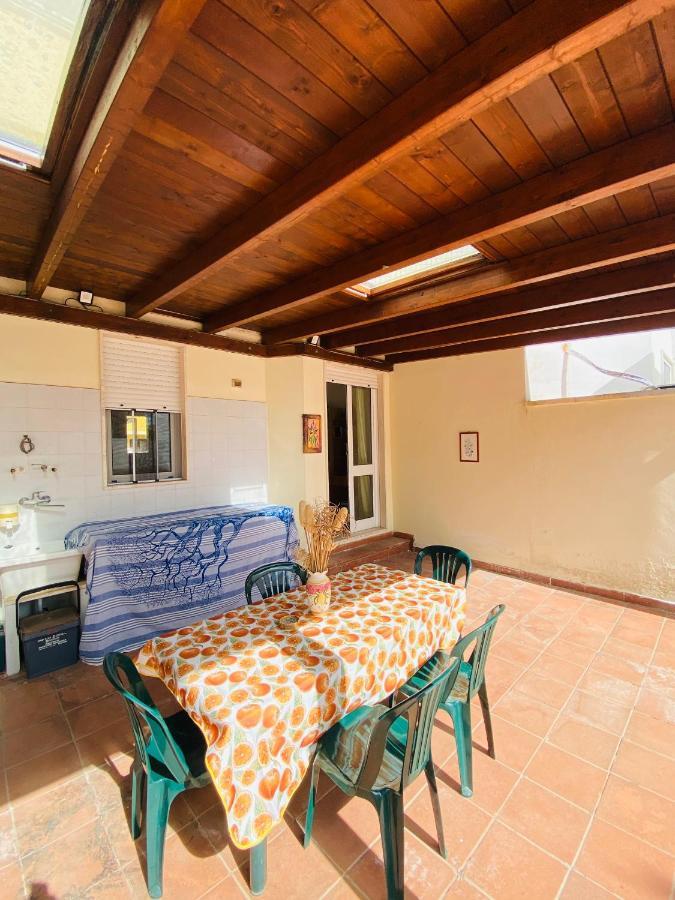 L' Ariosto 12 Villa Porto Cesareo Eksteriør billede