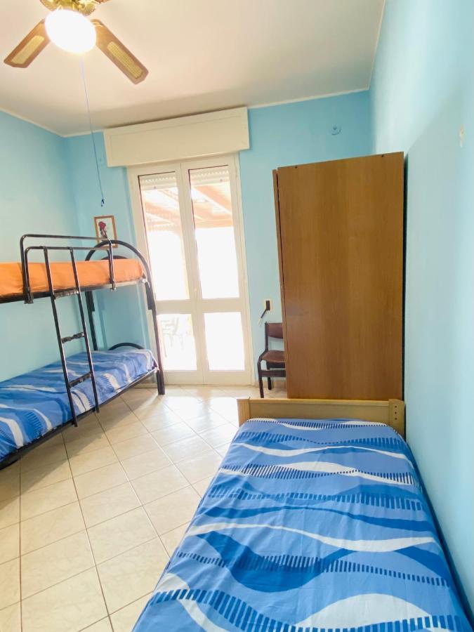 L' Ariosto 12 Villa Porto Cesareo Eksteriør billede