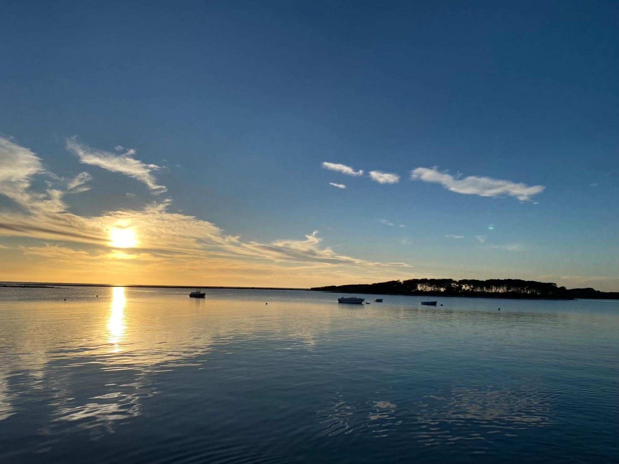 L' Ariosto 12 Villa Porto Cesareo Eksteriør billede