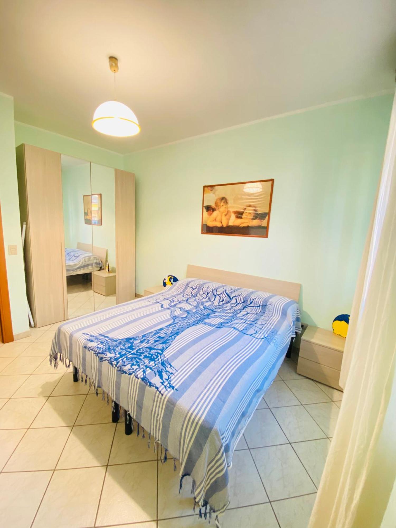 L' Ariosto 12 Villa Porto Cesareo Eksteriør billede
