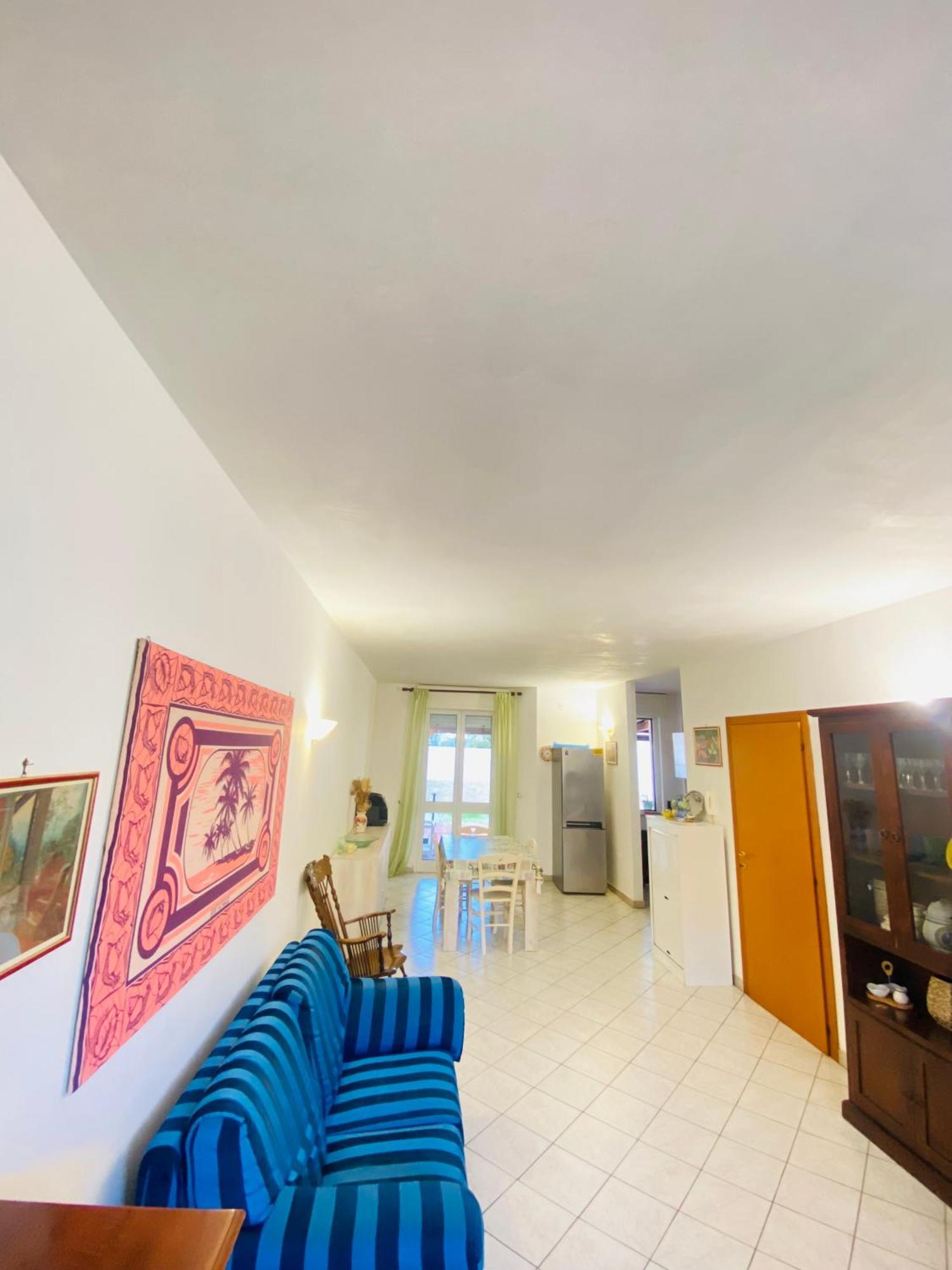 L' Ariosto 12 Villa Porto Cesareo Eksteriør billede